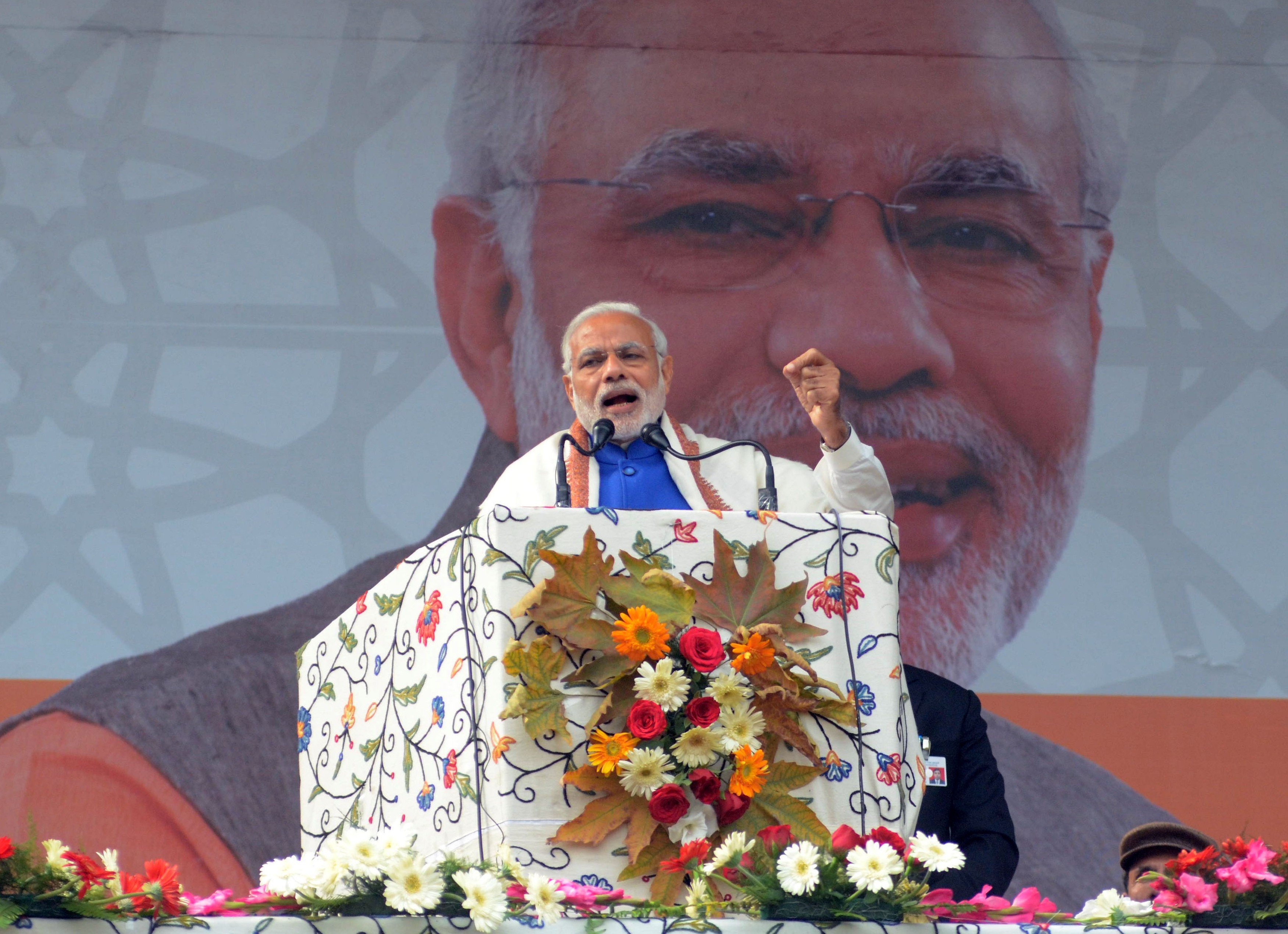 Myth of Modi’s ‘Gujarat model’
