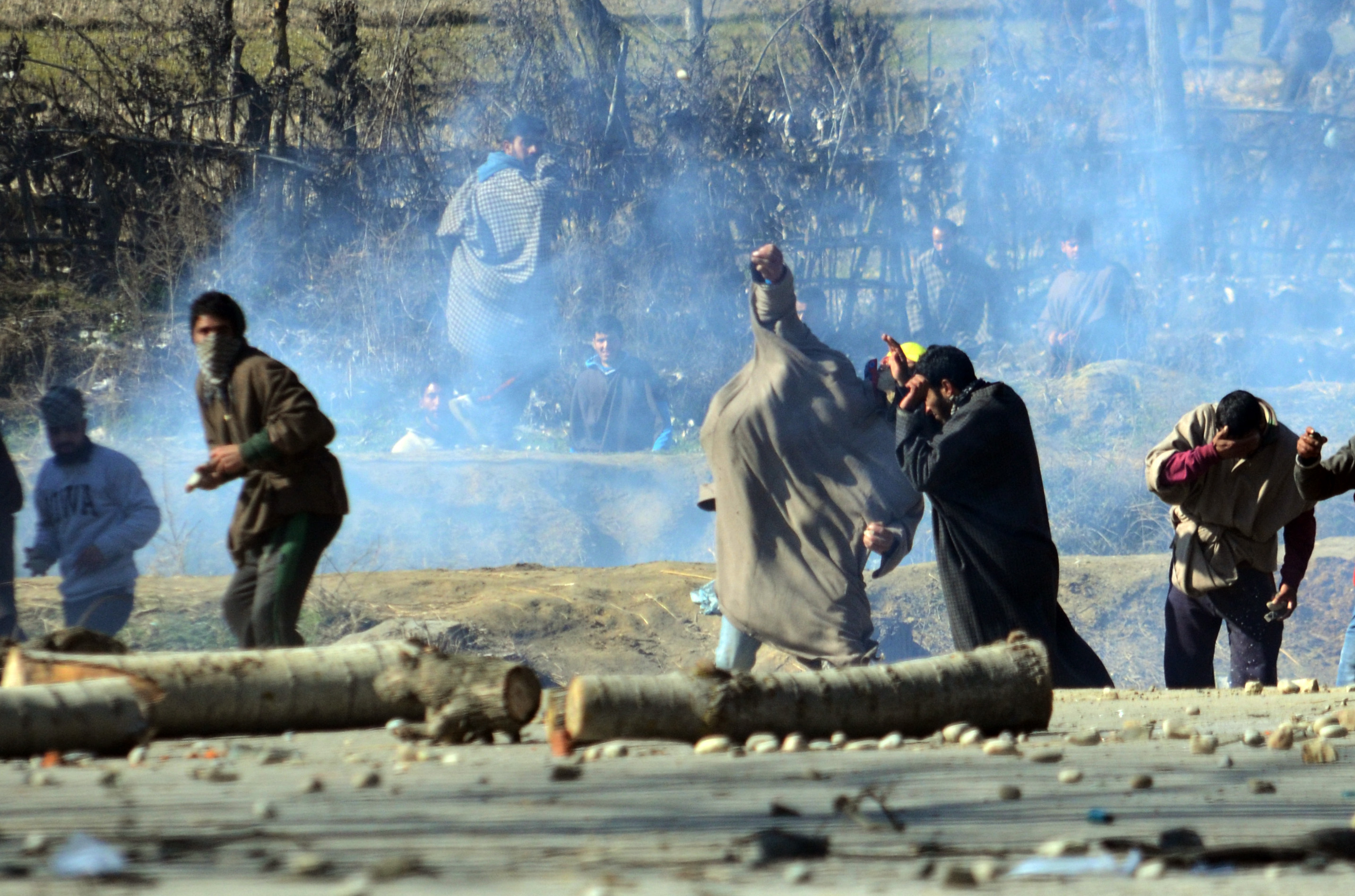 India: Jammu Kashmir locked down on eve of India’s Republic Day