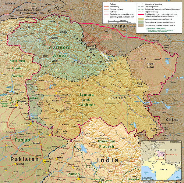Jammu & Kashmir: Blow to press freedom as India closes free media