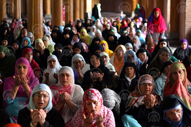 Jammu & Kashmir: Anger as Indian court enforce ban of beef in Kashmir