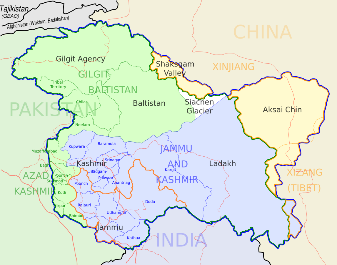 Jammu & Kashmir: 2 dozen Rohingya shacks gutted in fire