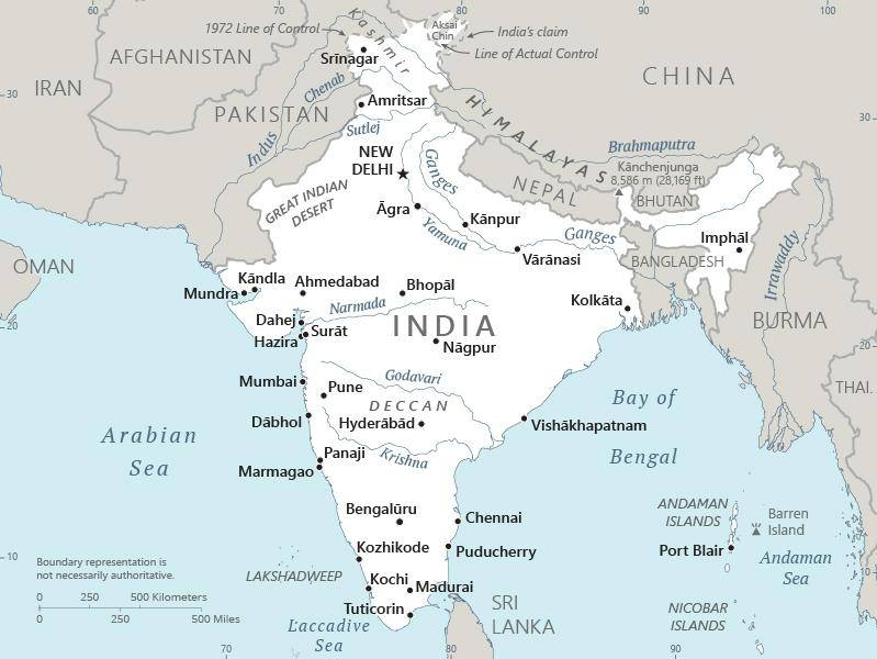 India: Removing jobs, education quota for Muslims by Karnataka state slammed