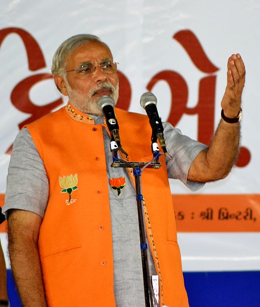 Intolerance of Modi’s Government