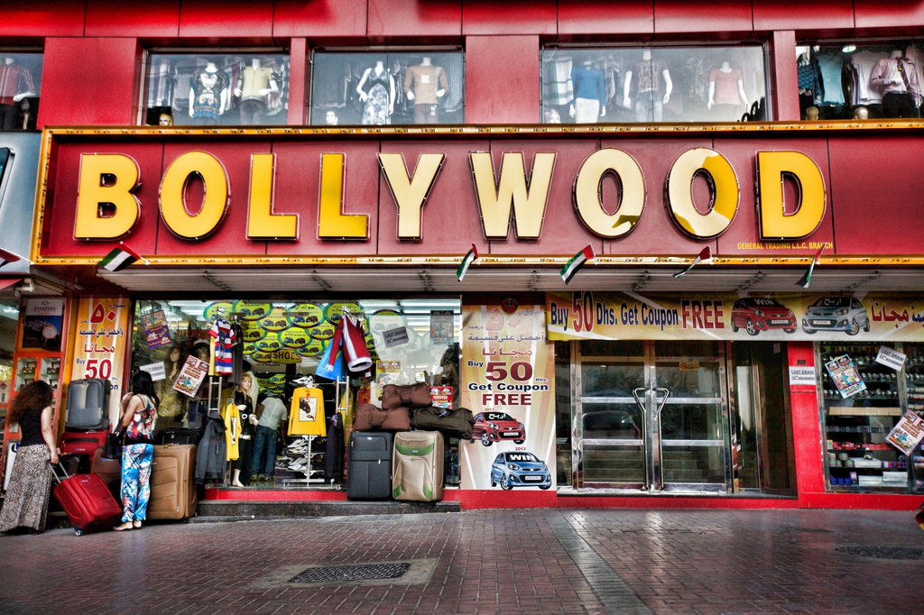 Pakistani cinemas stop screening of Indian films, as India bans Pakistani artists
