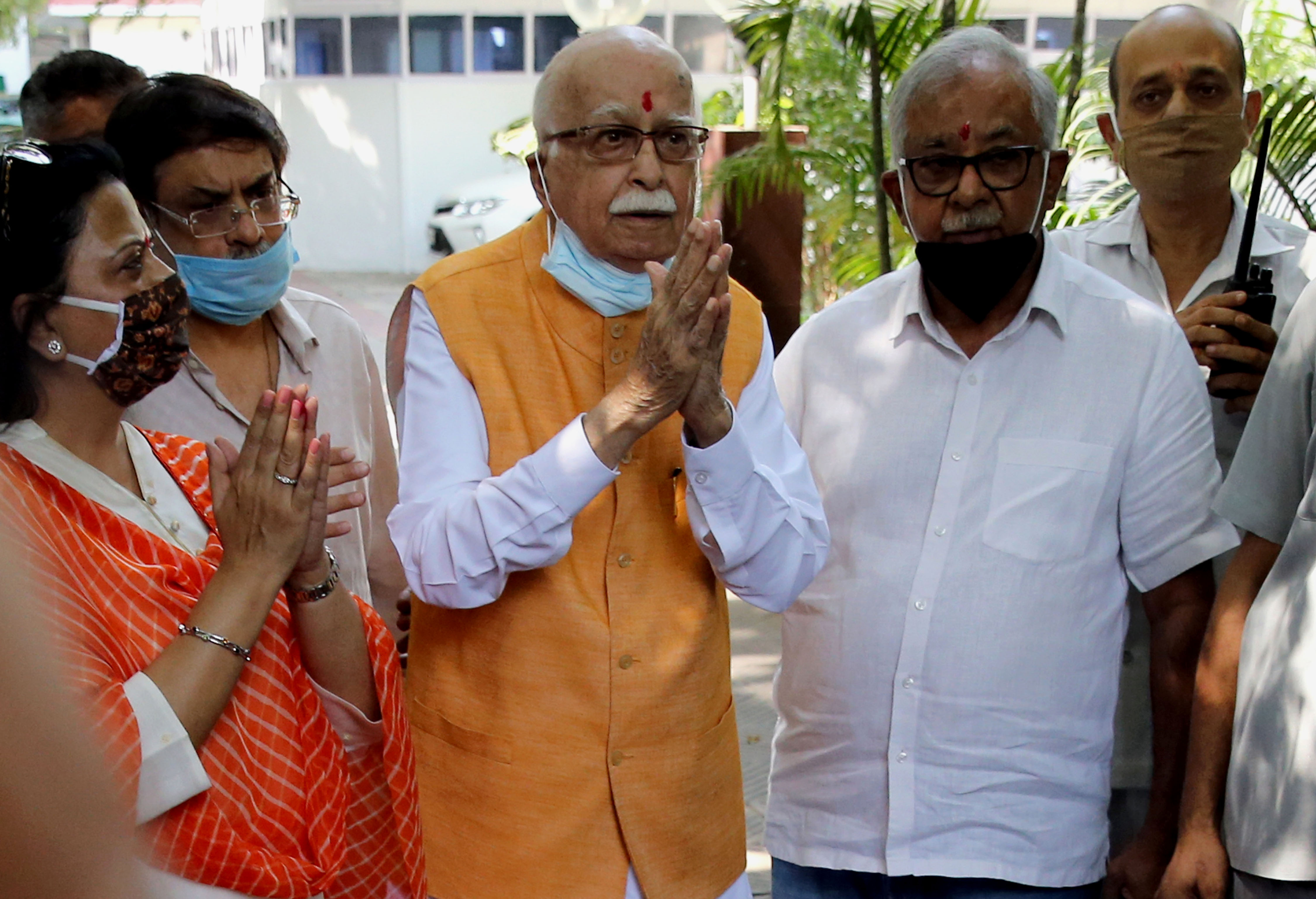 India: Case acquitting accused in demolition of Babri Mosque ‘an institutional failure’