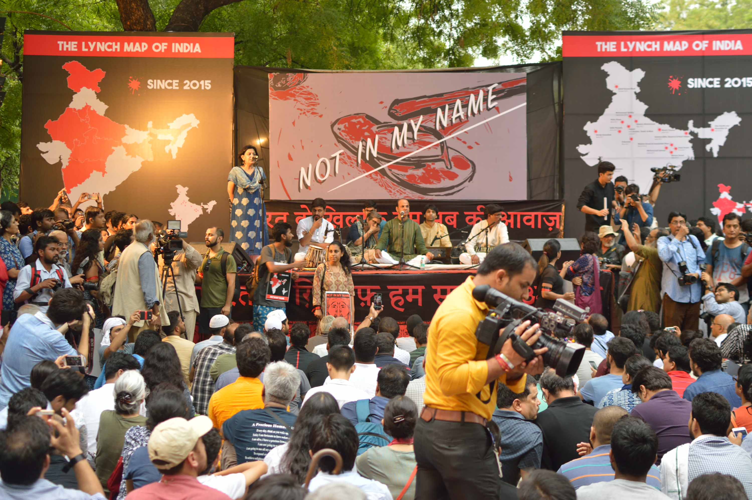 India: Killings by Hindu vigilantes continue unabated