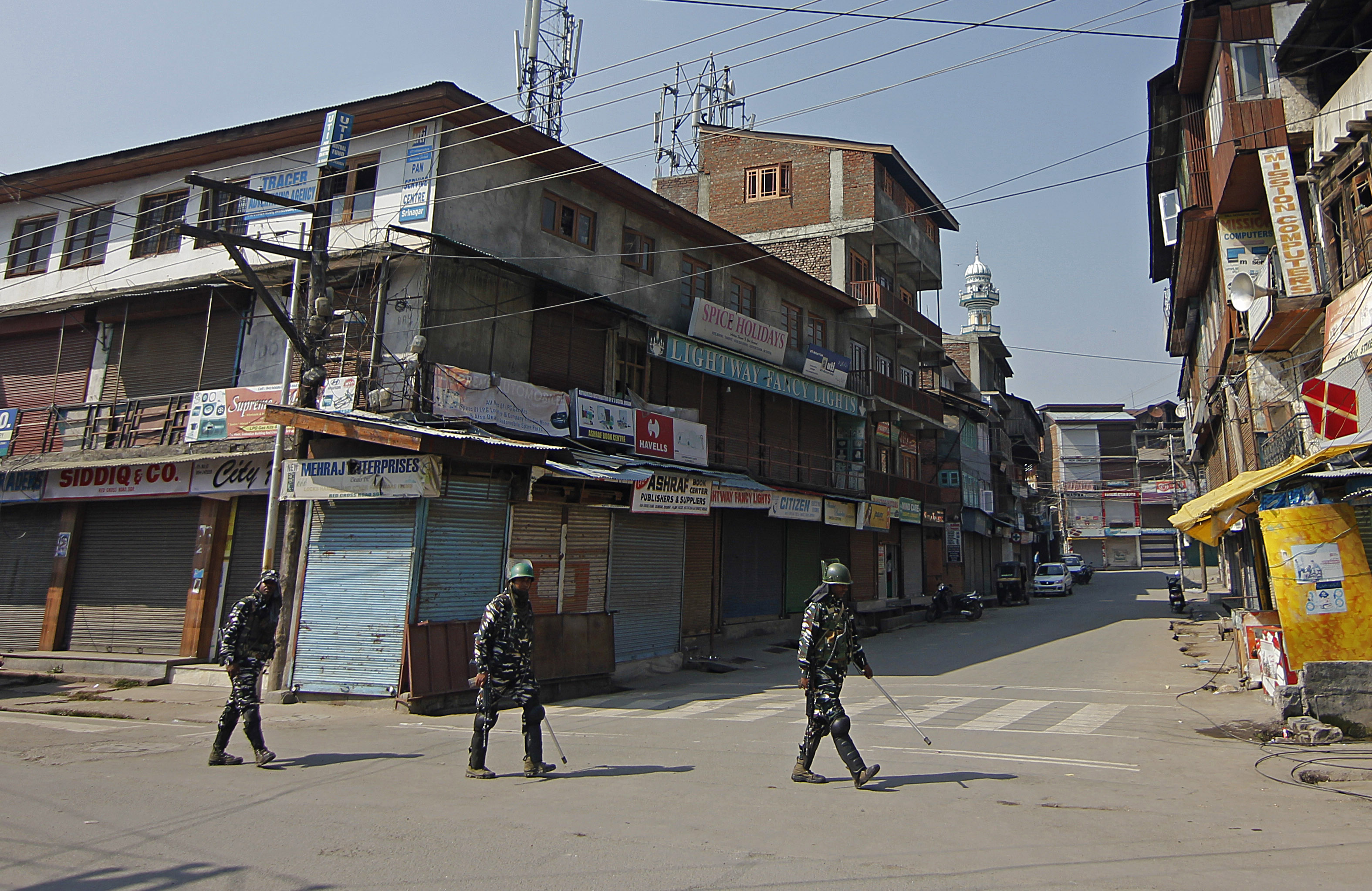 Malaysia dismisses Indian threat to limit oil imports on Kashmir condemnation