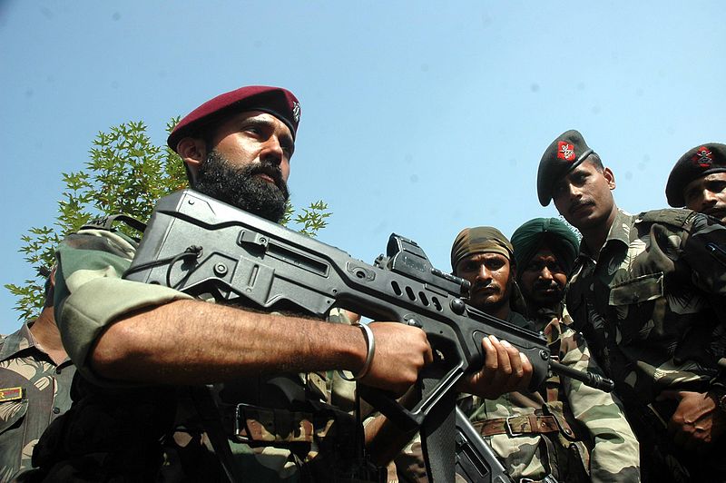 India: 11 killed in ongoing fighting in Punjab state