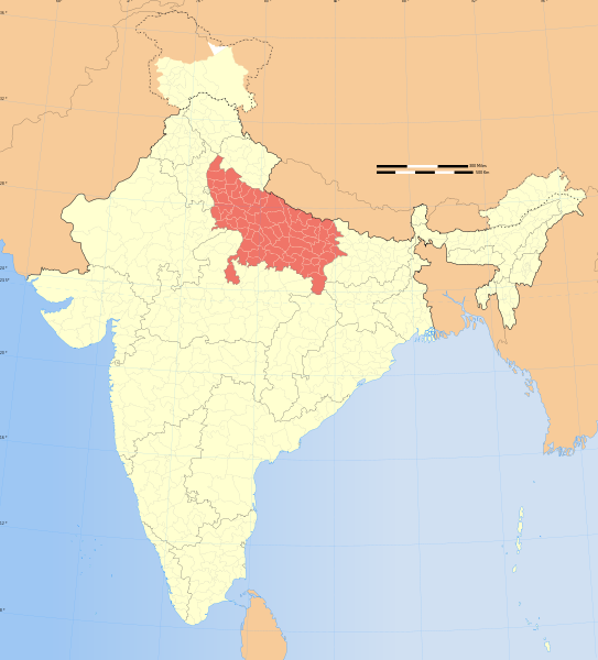 India: Two dozen killed in violence in Uttar Pradesh