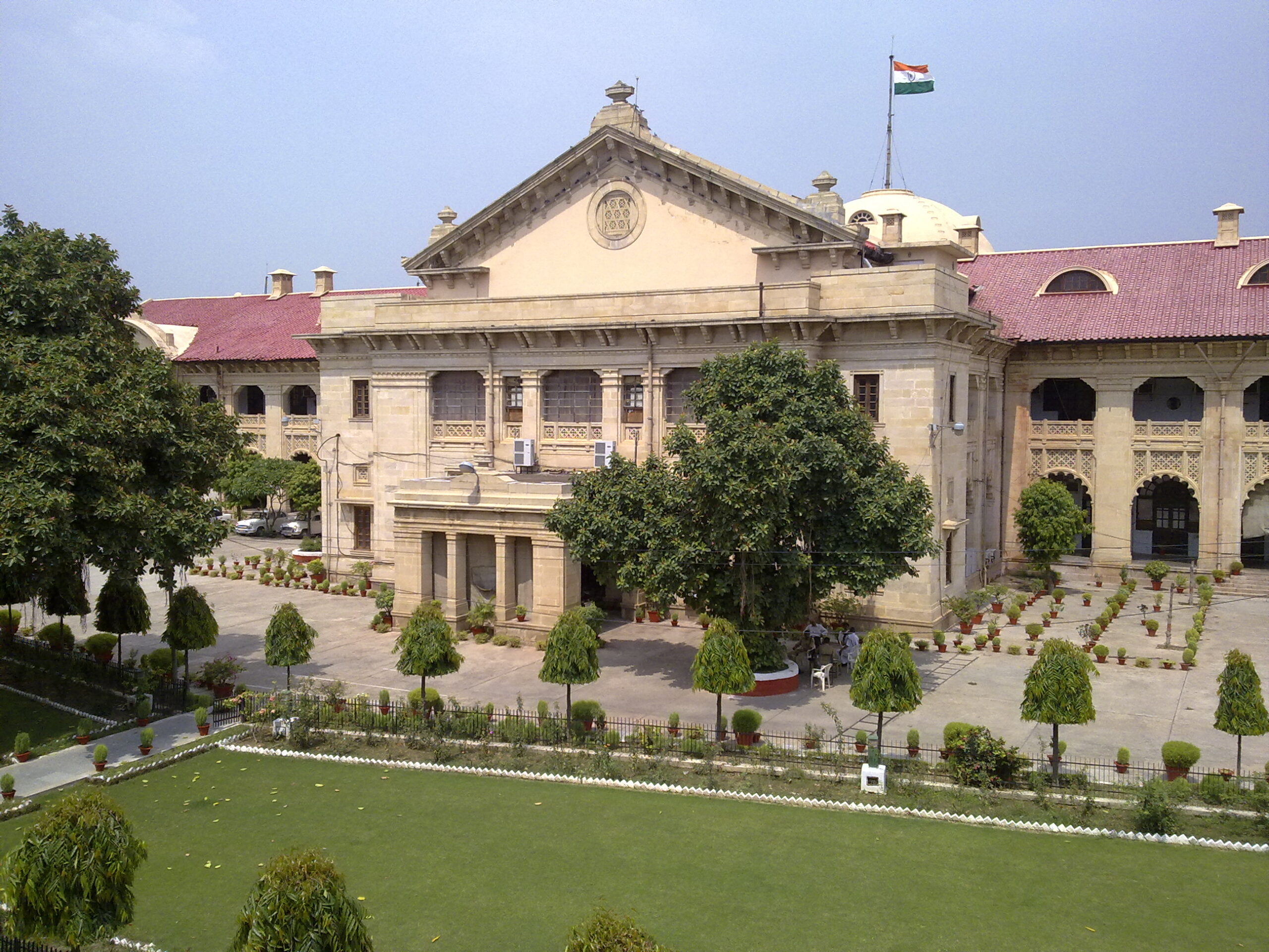 Indian court seeks government response over mosque demolition in Uttar Pradesh
