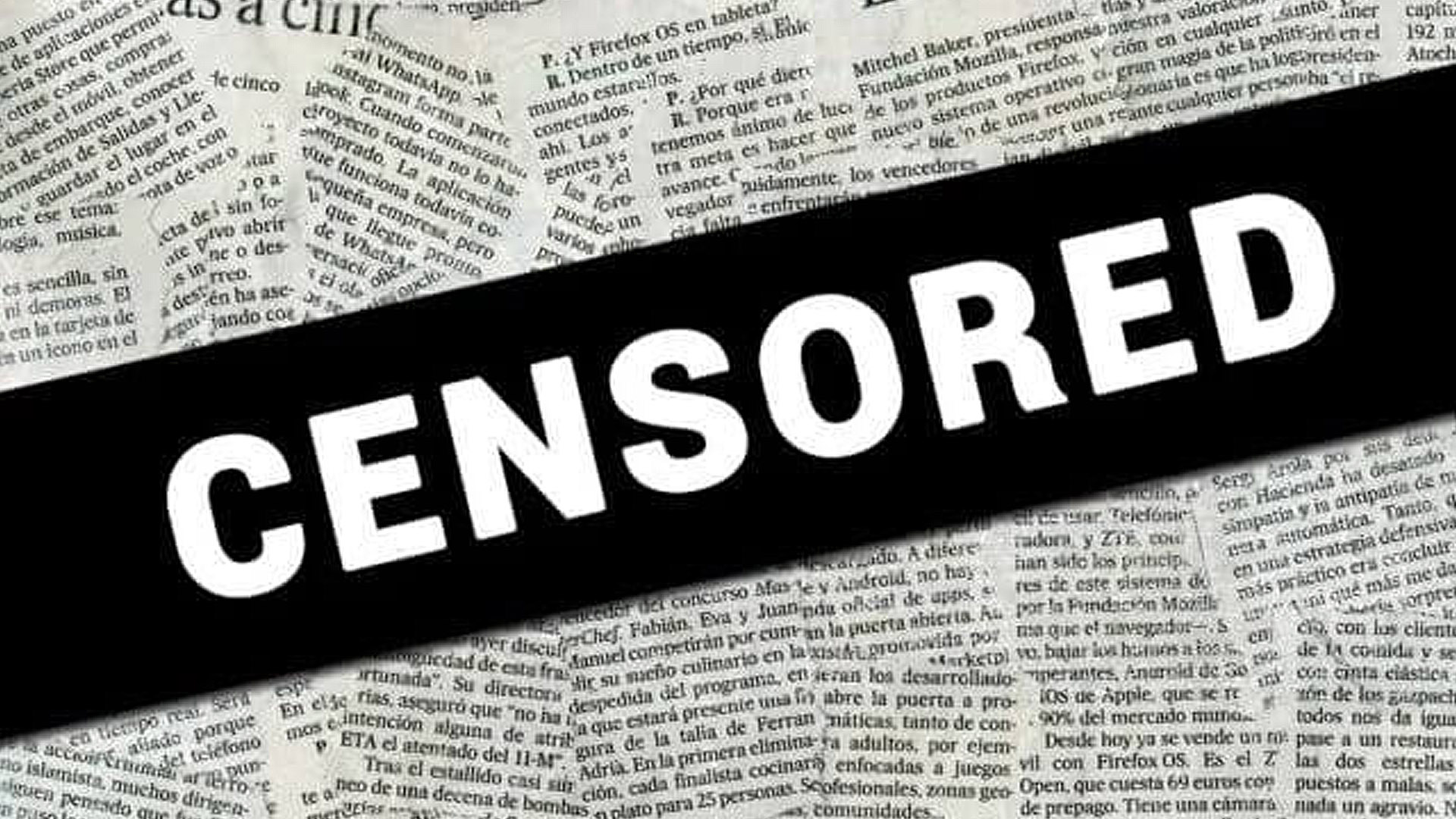 India’s escalating digital censorship sparks domestic criticism and legal challenges