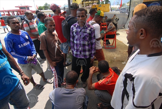 Indonesia: All 54 bodies found in plane crash in Papua