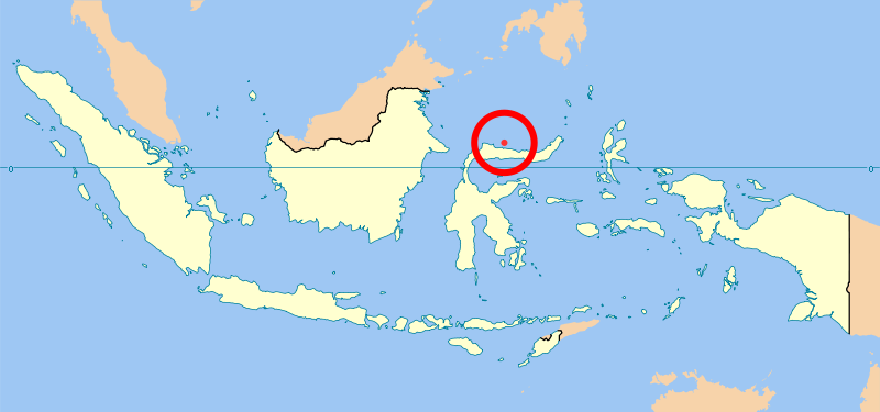 Indonesia: Quake kills 1, injures 22 in Maluku islands