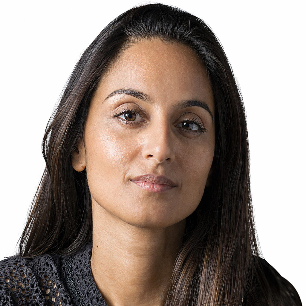 Farzana Baduel