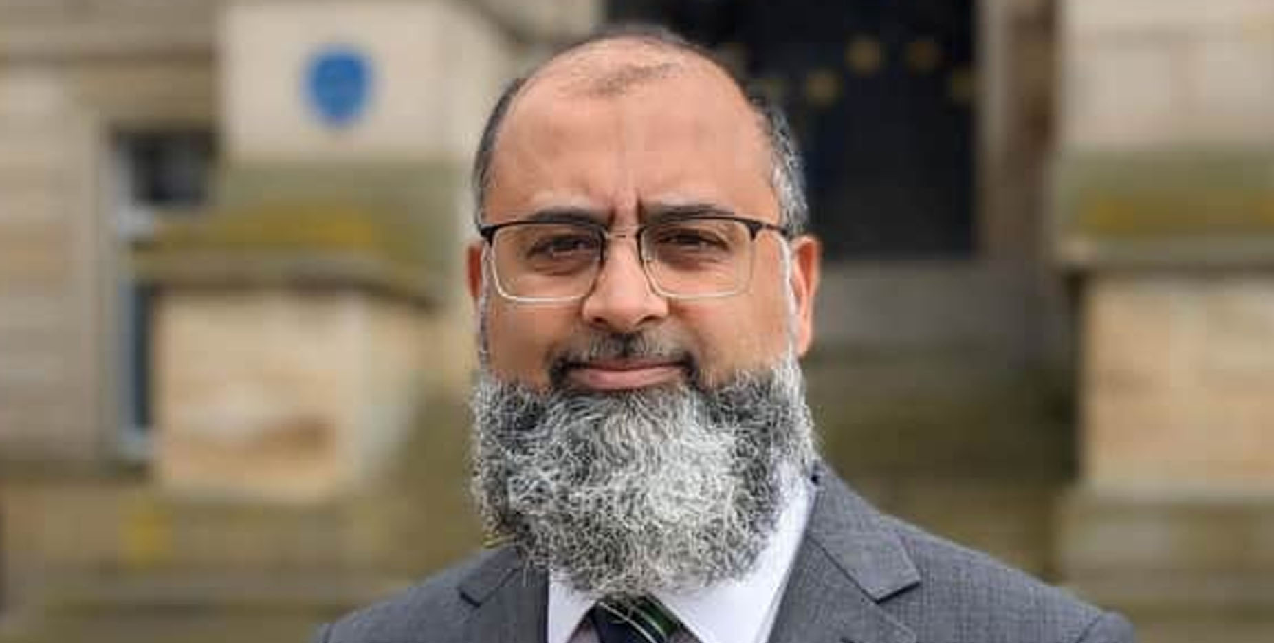 Independent MP condemns UK’s double standards on Russia and Israel in powerful maiden speech
