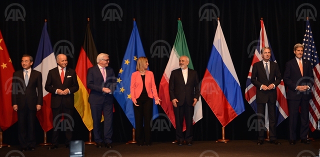US certifies Iran in compliance with nuclear accord