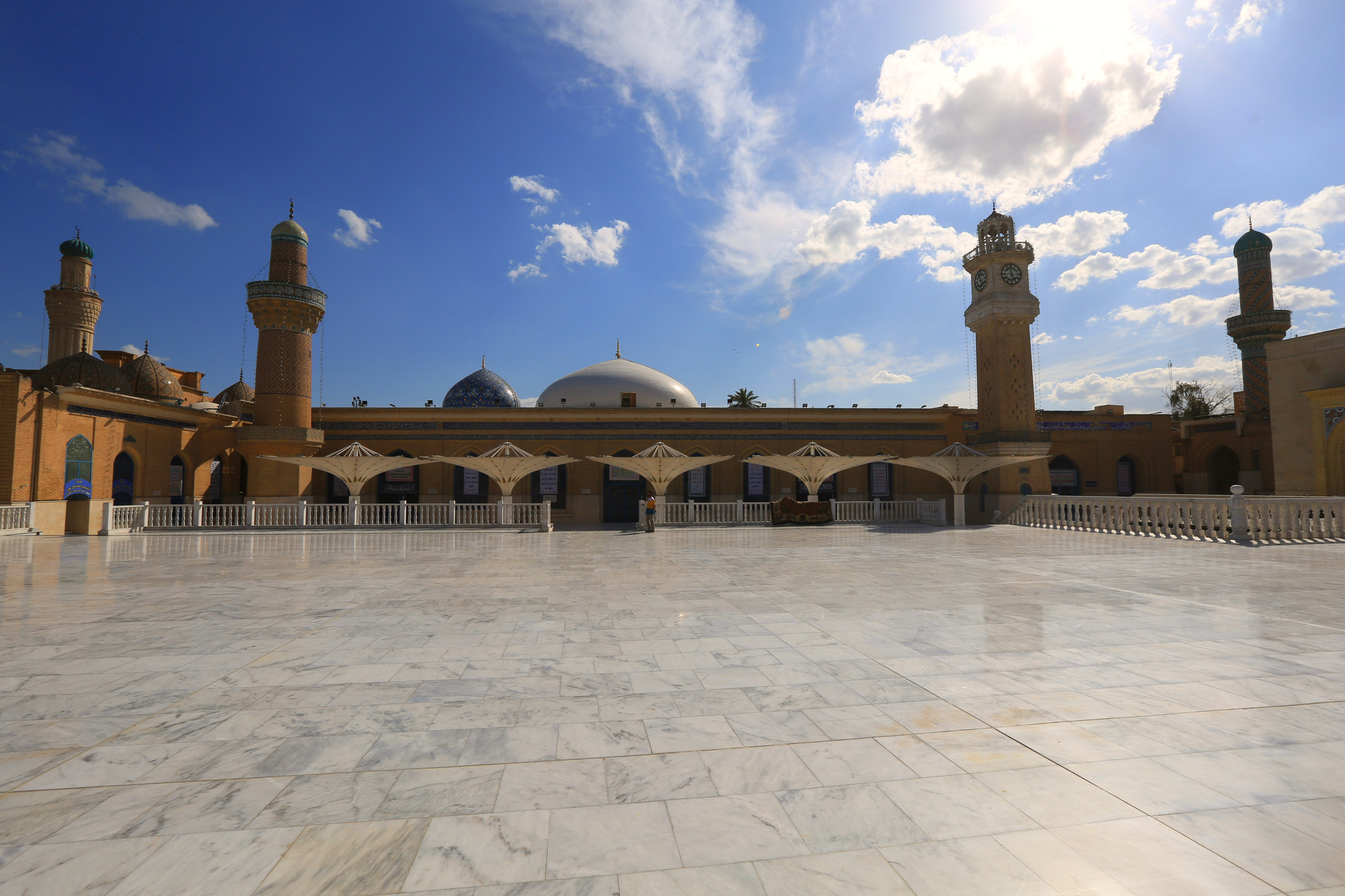 Coronavirus cases, deaths rise in Arab countries