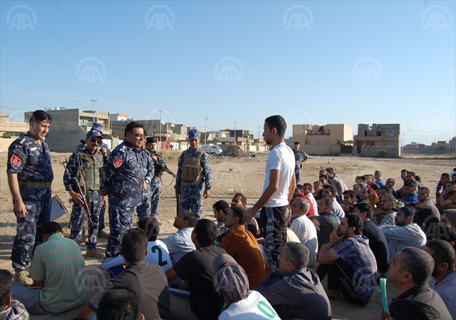 Iraq: Car bomb attack kills 90 in Diyala