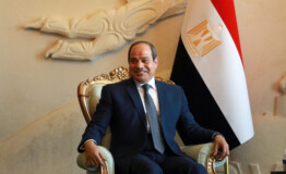 Egyptian court sentences 24 Muslim Brotherhood members to death