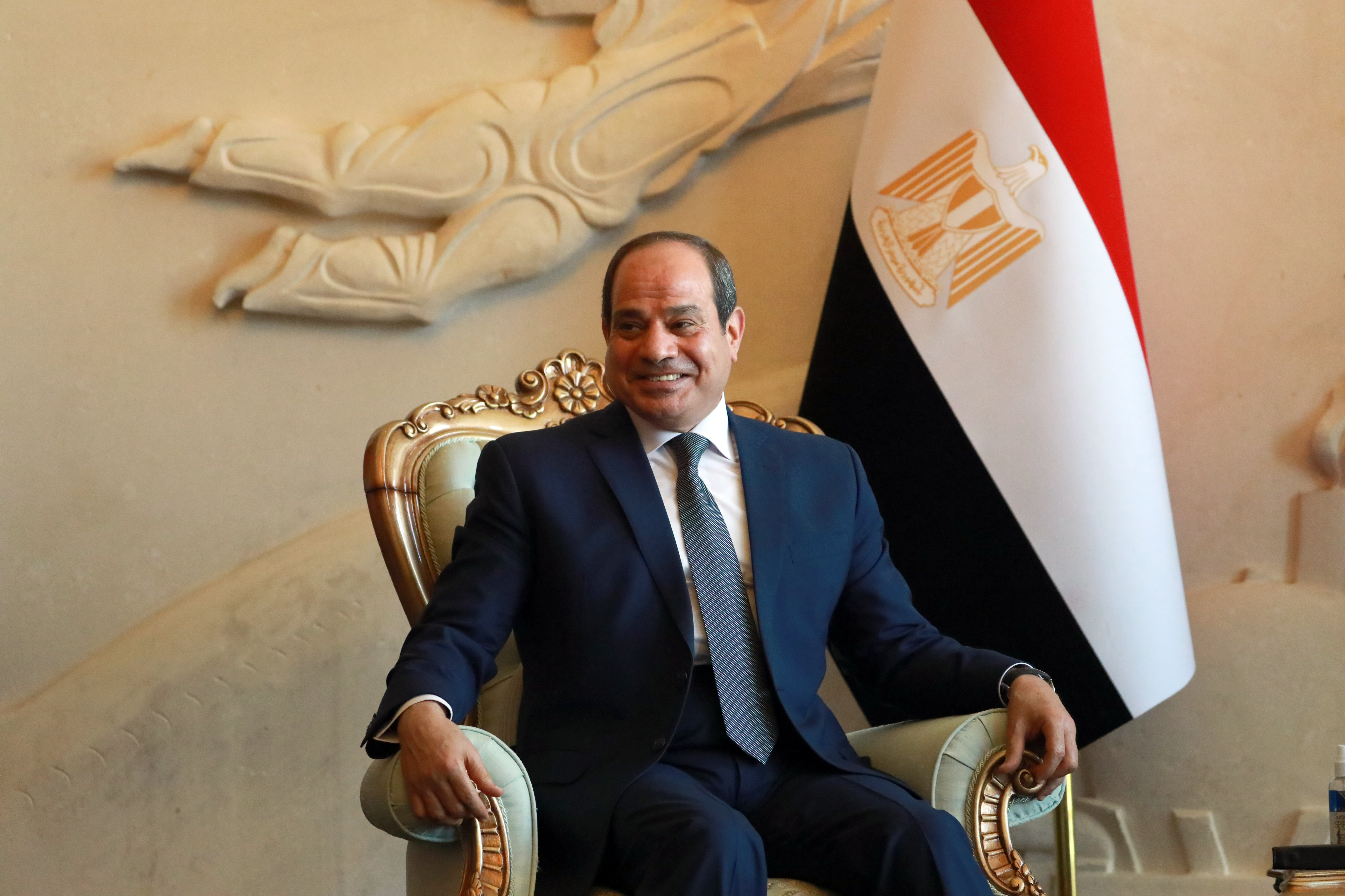 Egyptian court sentences 24 Muslim Brotherhood members to death