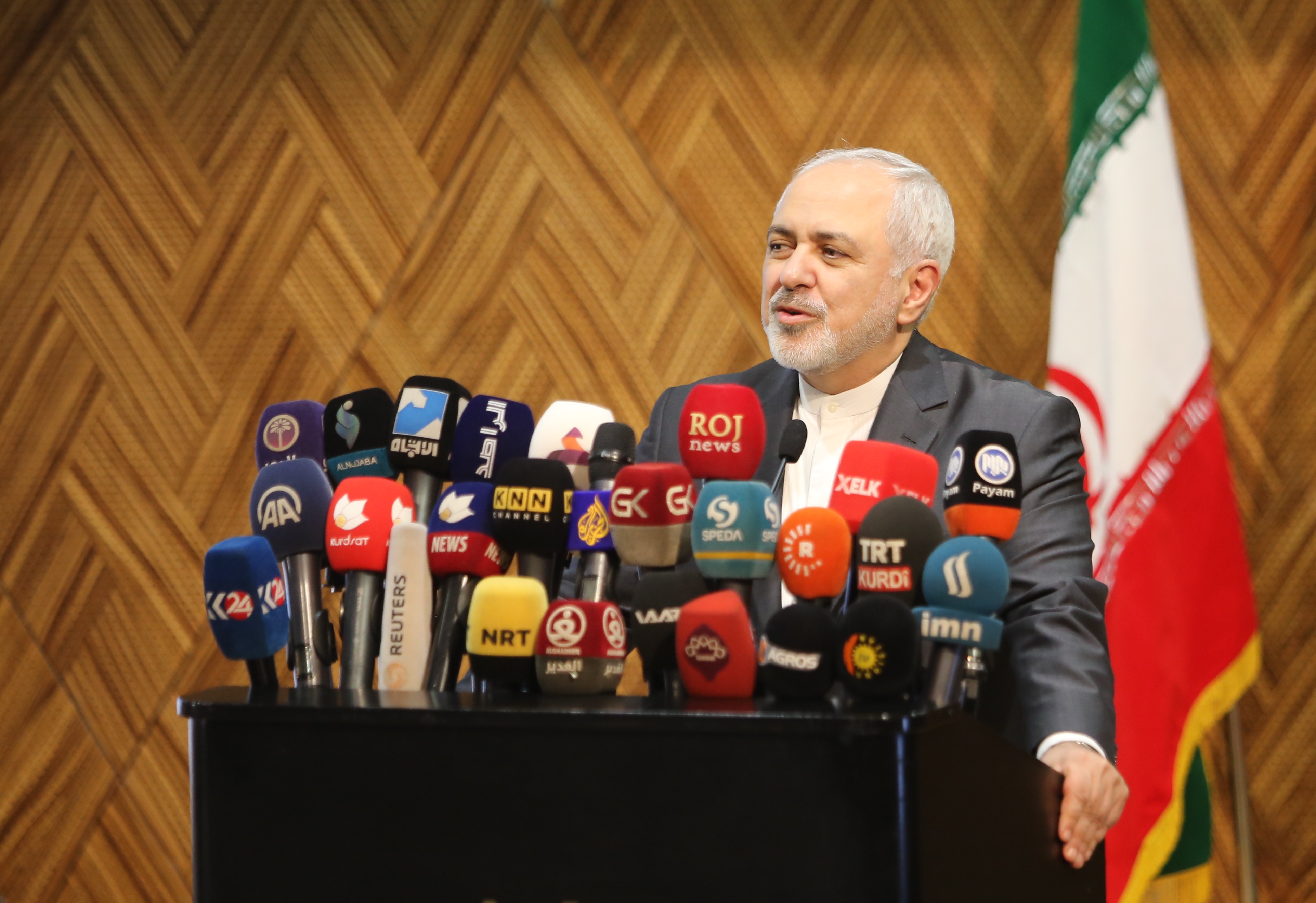 US study finds Iran was only winner of Iraq war
