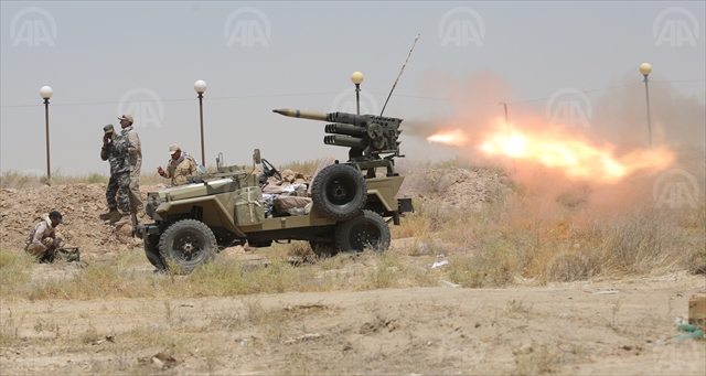 Iraq: Bomb attack kills six, injures 21 in Baghdad