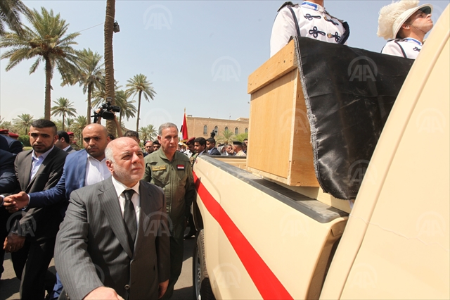 Iraq: Two Iraqi army generals killed in Anbar province