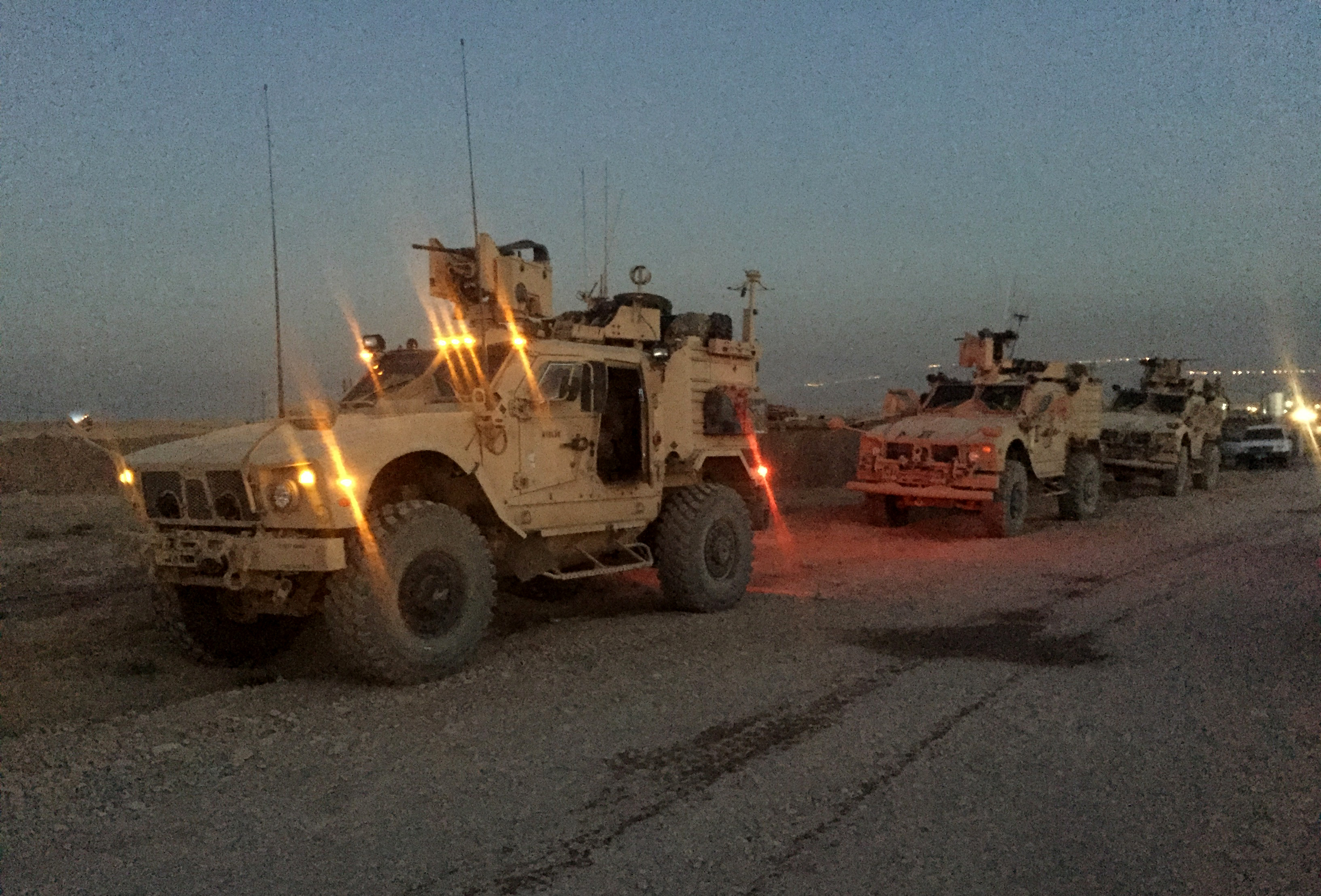 Iraq rights panel to sue US coalition over Mosul civilian deaths
