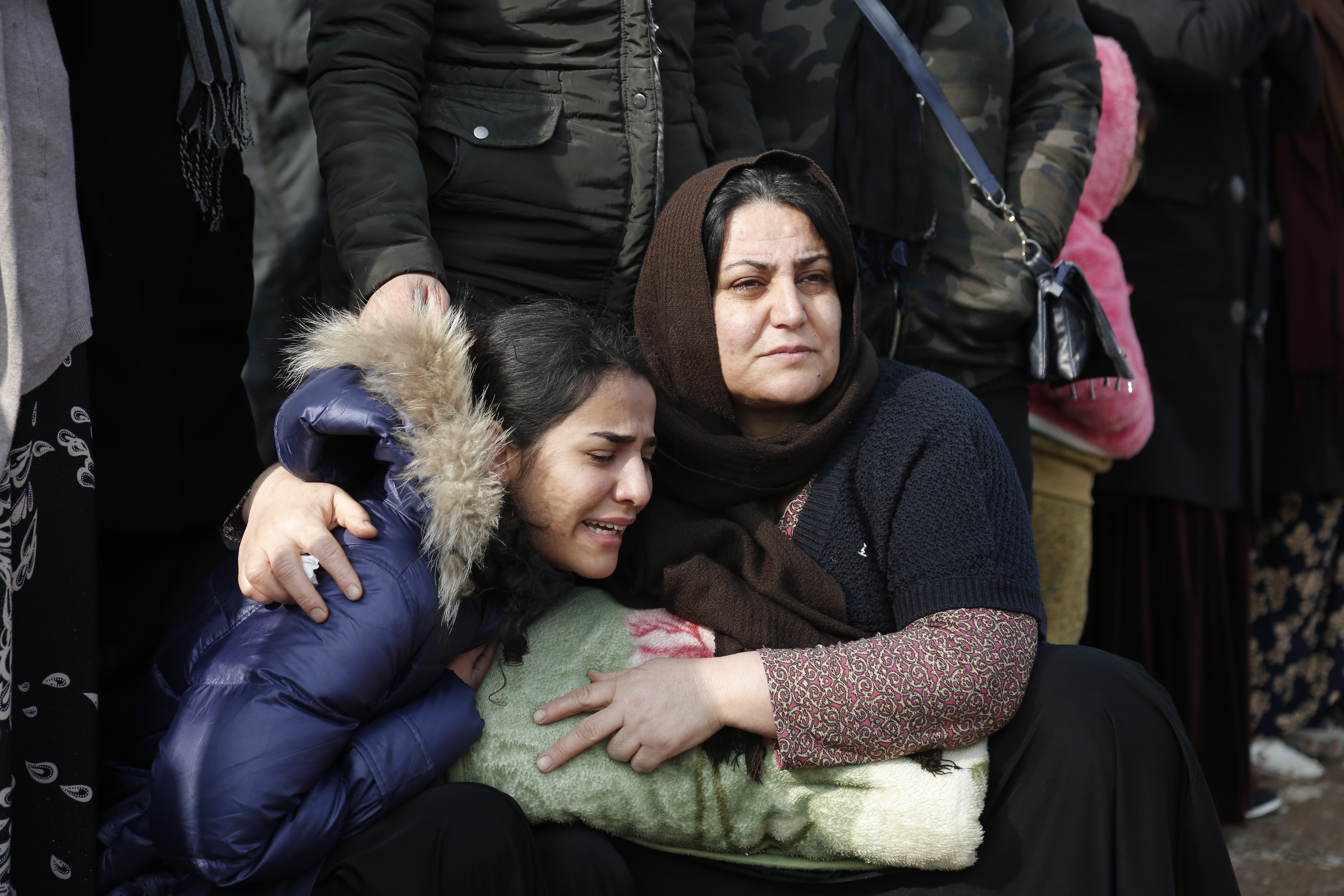 Iraq: Twin bombing kills 24 in Baghdad