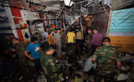 Iraq: 23 killed in Daesh/ISIS terrorist attacks across the country