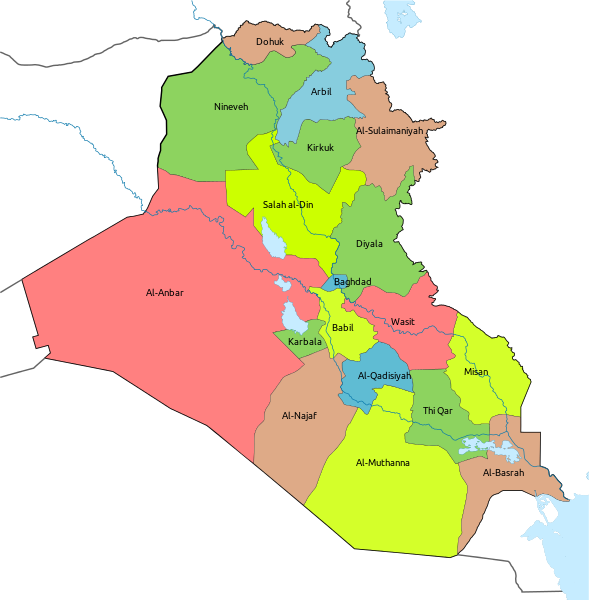 Iraq: Suicide bomb attack kills 90 pilgrims near Hilla