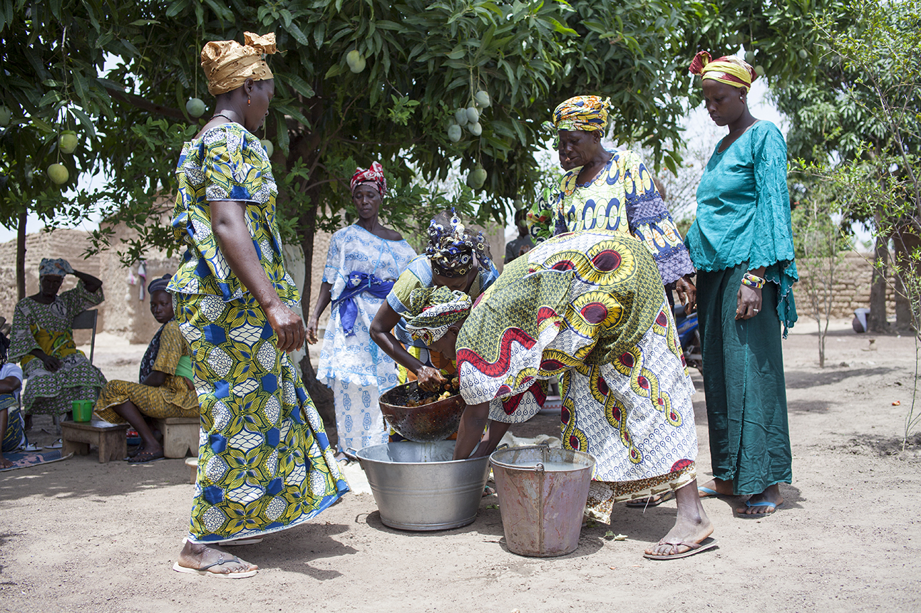 Islamic Microfinance helps to finance start up business