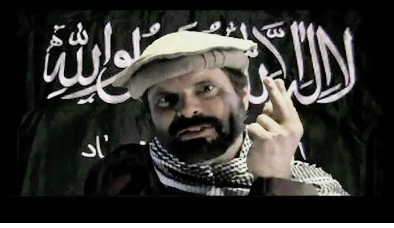 Islamophobe who advocated nuking Afghanistan and spying on mosques appointed senior State adviser