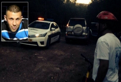 Israel: Young Israelis burn Israeli-Arab citizen to death