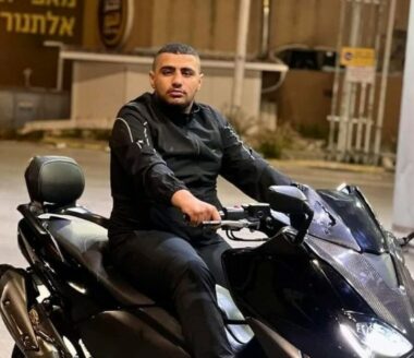 Israel: Israeli police kill Palestinian in Kafr Yasif, Galilee