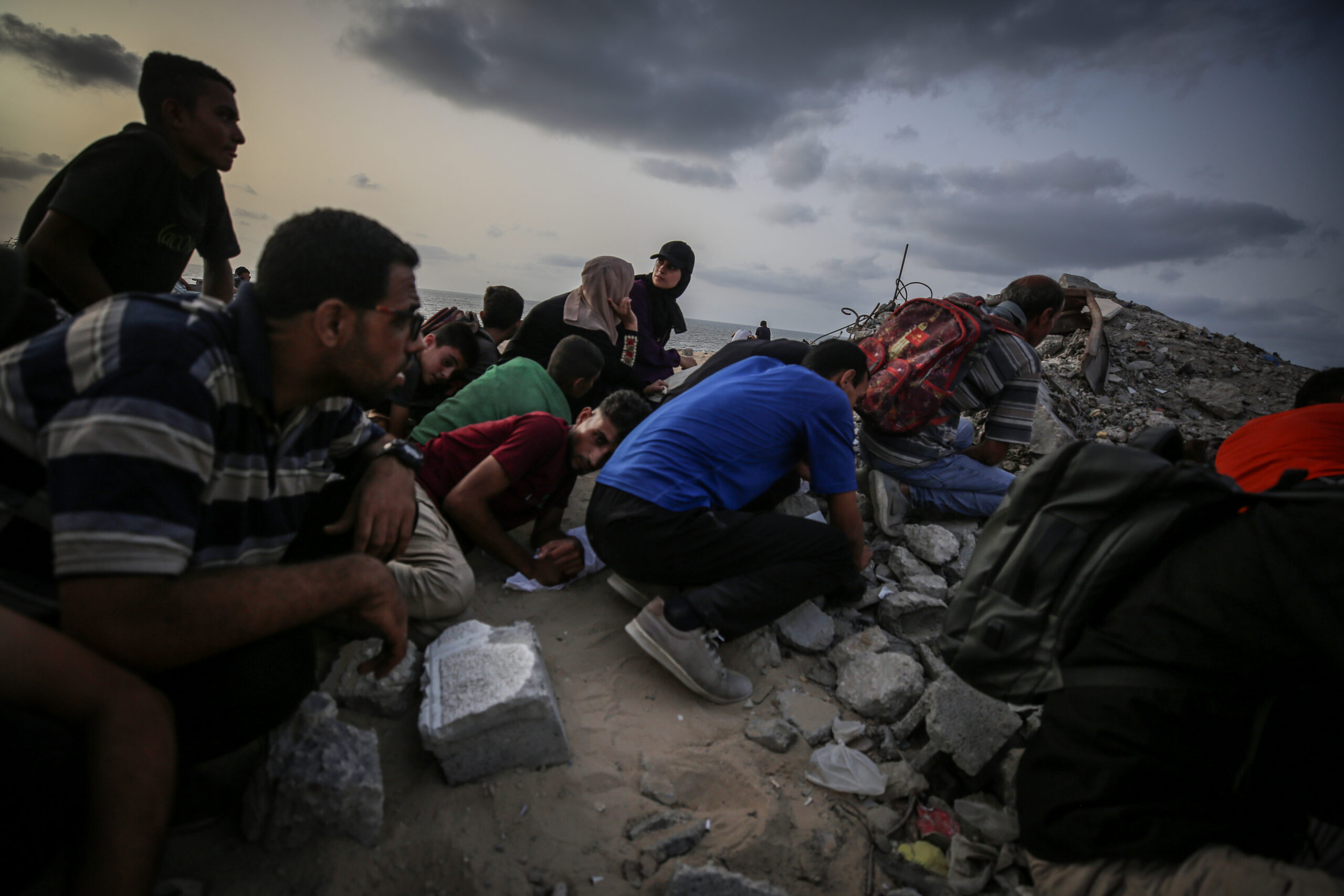 Israel closes 8 in 9 war crime allegations without charges
