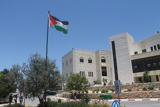 Israel expels dozens of lecturers from Palestine