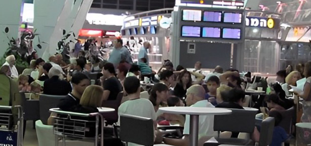 Israel grapples with mass exodus: 82,000 depart