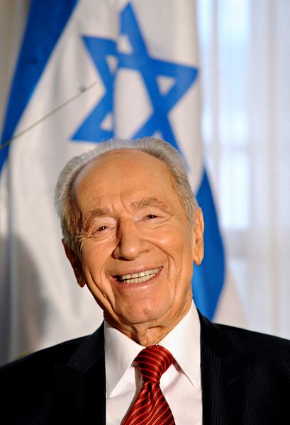 South African Muslim lawyers demand arrest of Israel’s Peres