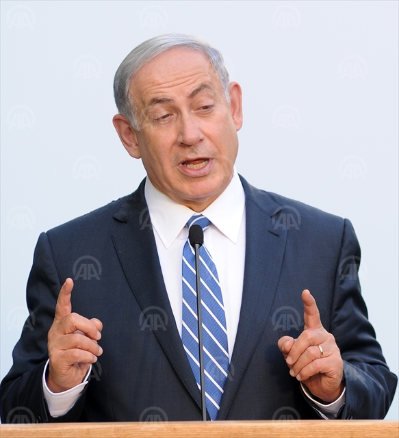 Israel PM thanks US’ Biden for ‘encouraging’ Turkey talks