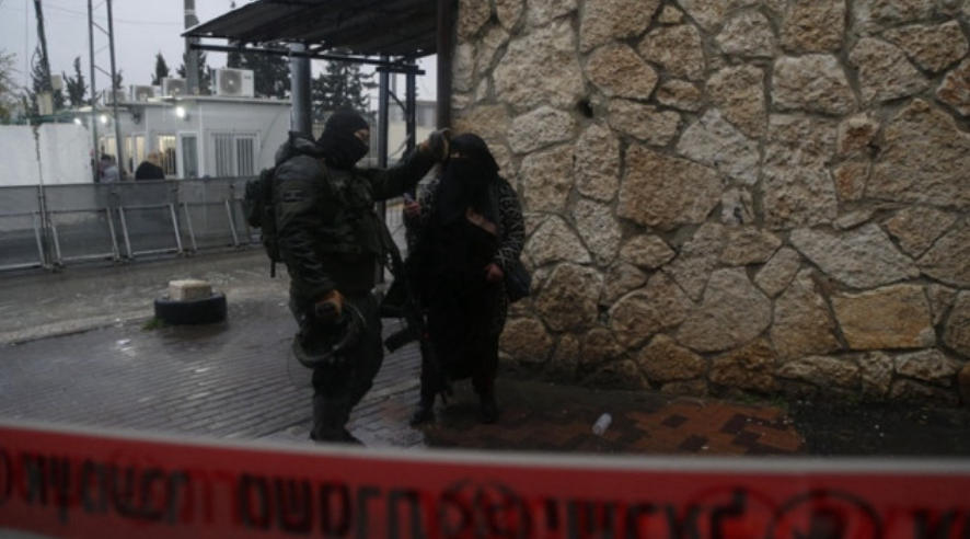Israeli army releases body of Palestinian woman withheld in West Bank