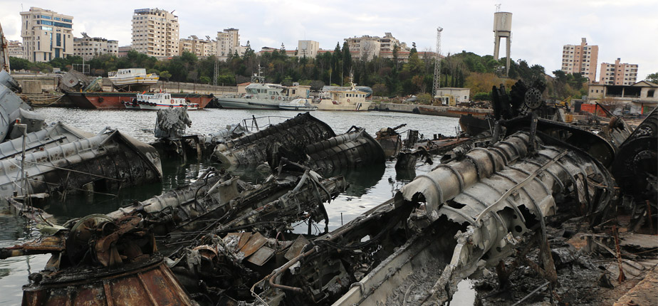 Editorial: Israel’s flagrant breach of international law in Syria: A growing threat to regional stability