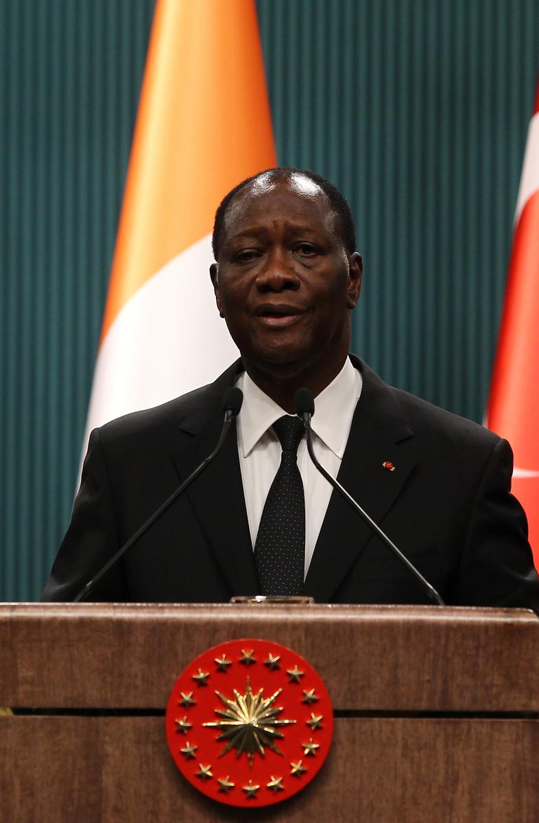 Ivory Coast: Death toll from floods rises to 10