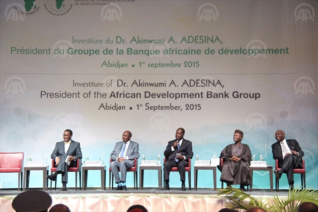Ivory Coast: Africa looks to Islamic finance