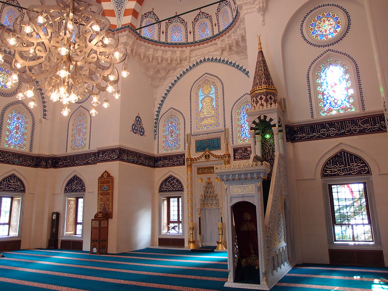 Japan mosque dispute sparks fears of growing anti-Muslim backlash