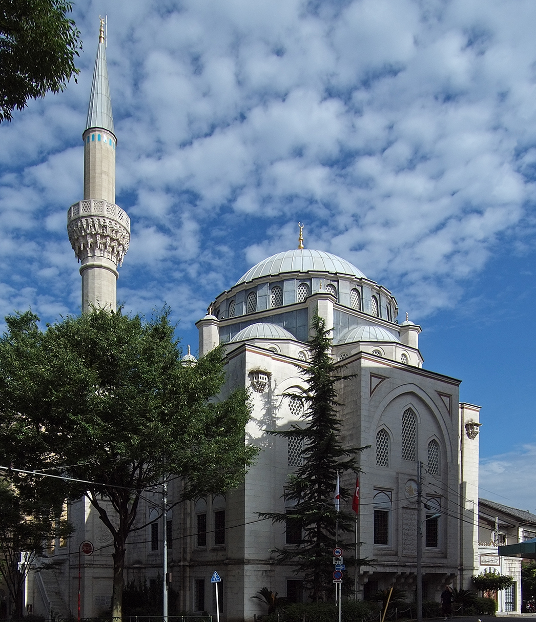 Japan’s Supreme Court upholds blanket surveillance of Muslims