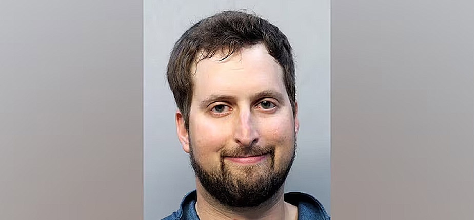 Jewish Florida man shoots two Jewish Israelis, mistaking them for Palestinians