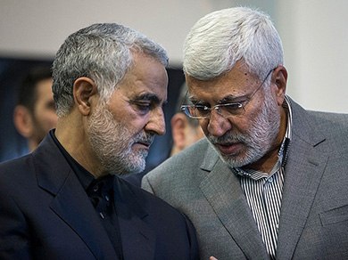 Johnson backs Trump after US assassinates Iranian General