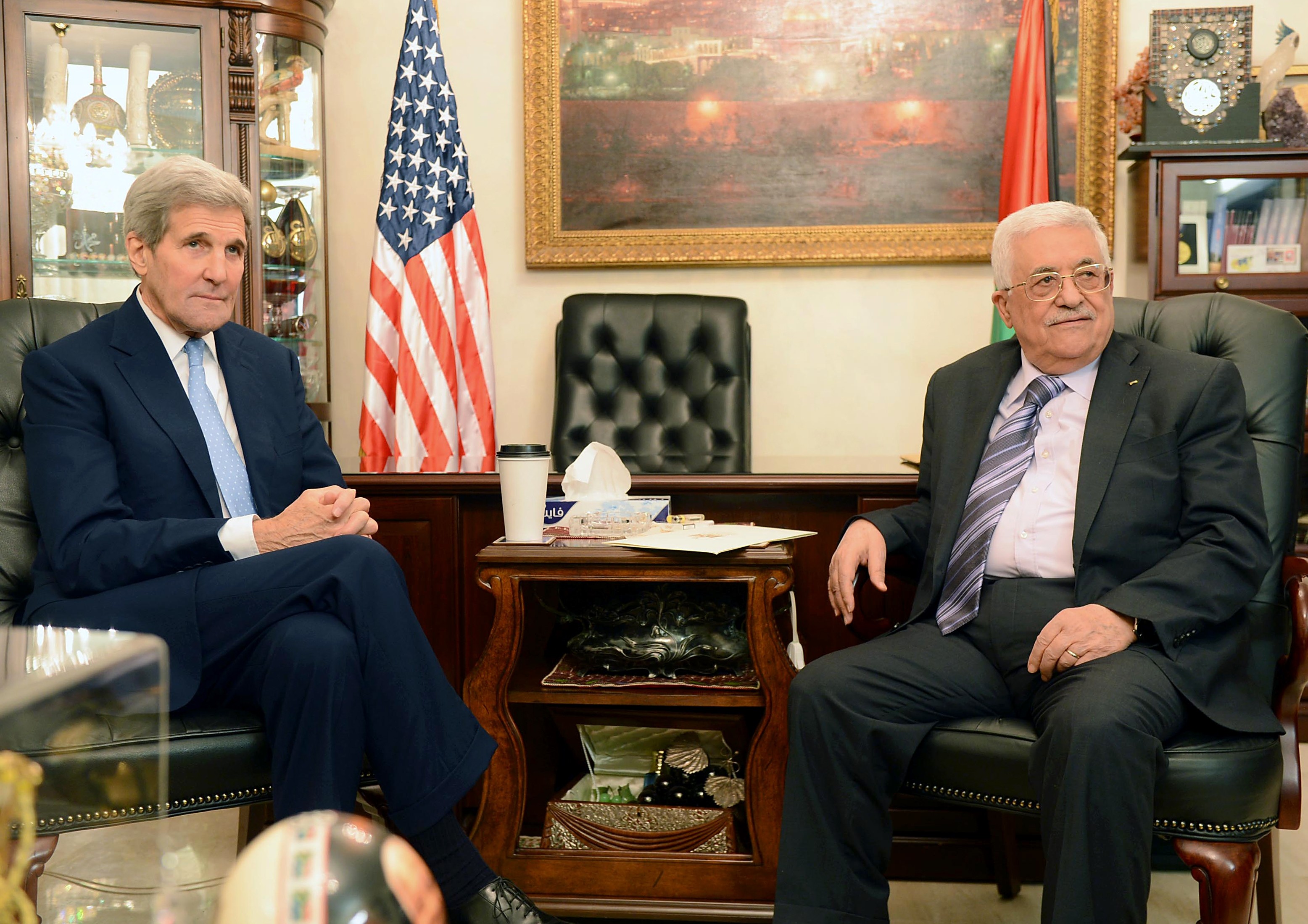 Israel, Jordan agree deal for Al-Aqsa Mosque