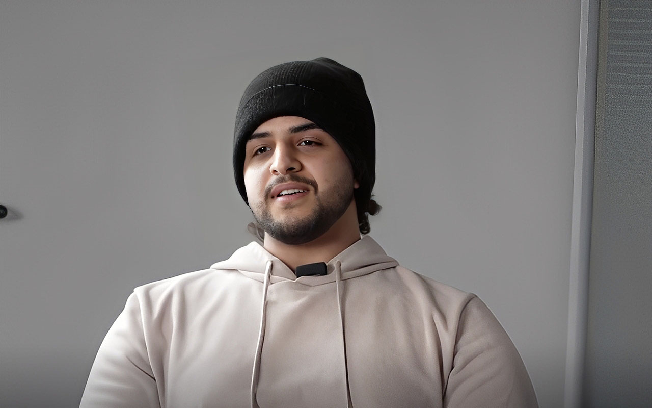 Judge commends Saudi student “extraordinary courage” in stopping violent attempted rape